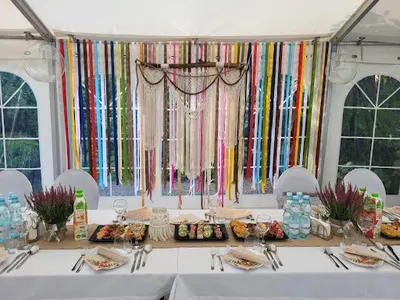 Mini Bistro na Azotach